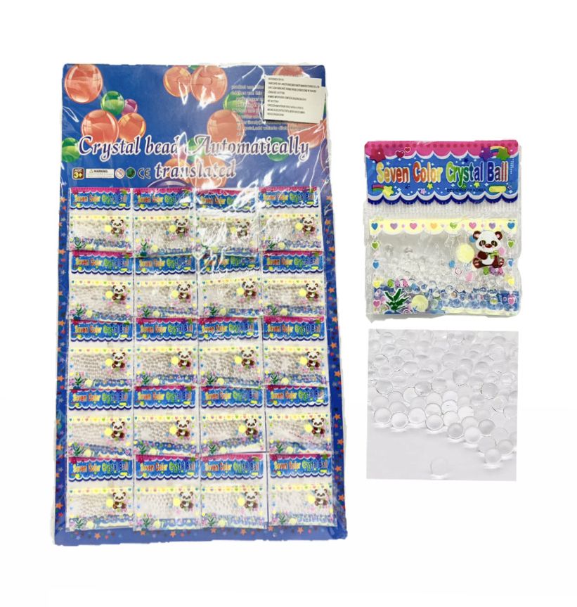 @Biogel transparente carton x20