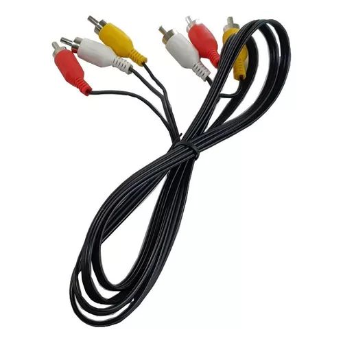@Cable 3x3 sencillo