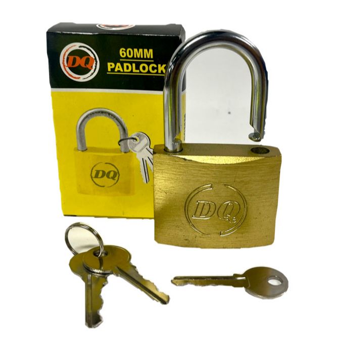 @Candado #60 (dm146)(BS266-60)
