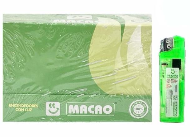@Candela linterna x25 macao