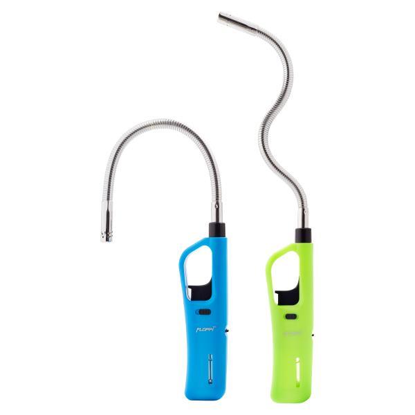 @Encendedor gas flexible