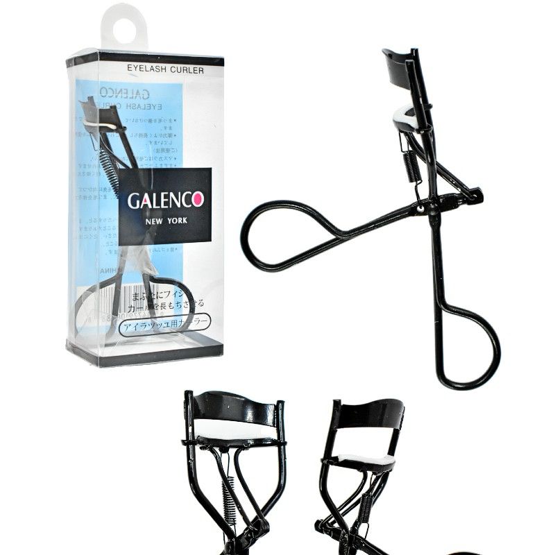 Encrespador Galenco x6 REF DK-1300 (UND $1.100)