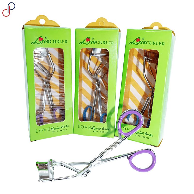 Encrespador sencillo caja verde pqt x6 (UND $1.200)