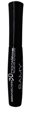 Pestañina samy negra