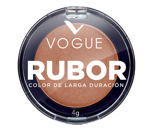 Rubor Vogue carolino