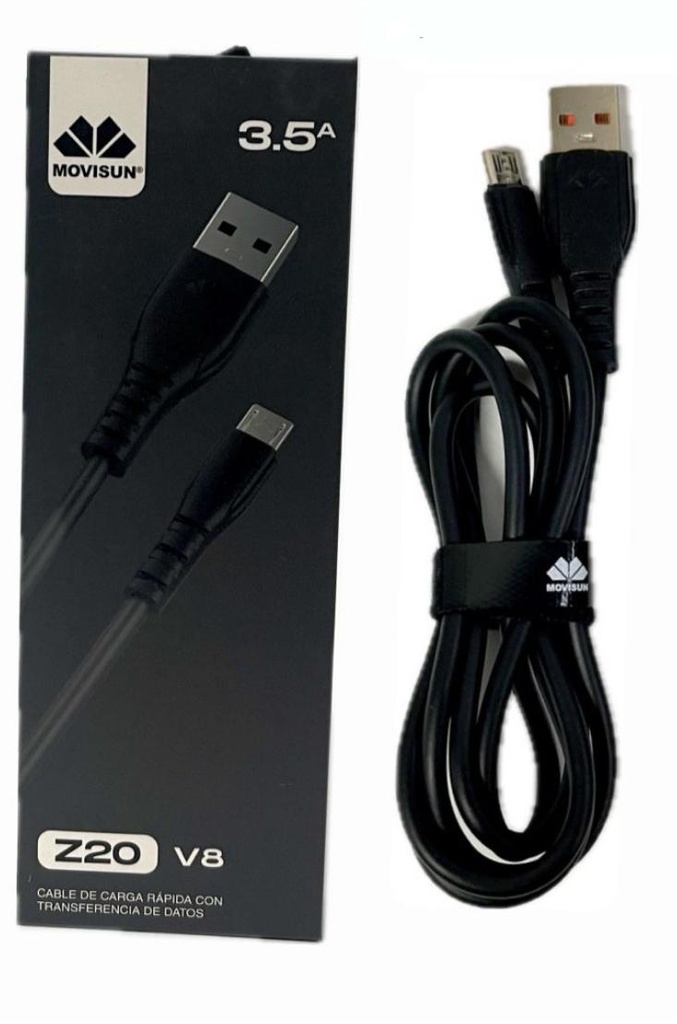 (CBL-830)Cable usb a micro usb V8  (Z20)