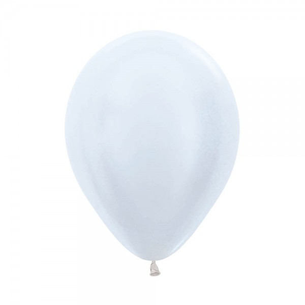 Bomba fashion ballons r12x12 blanca (rr12x12b)