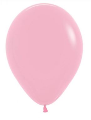 Bomba rumatex ballons r12x50 rosada