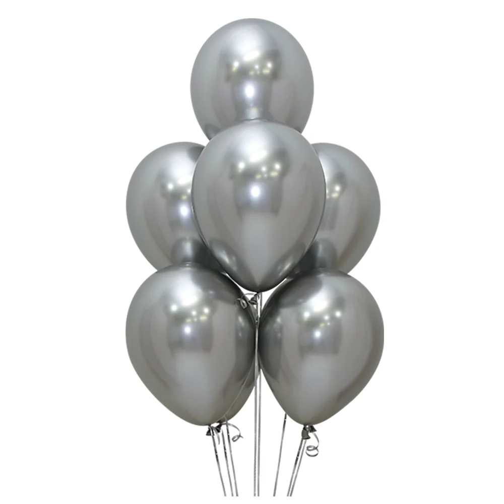 Bomba rumatex r9x50 cromado plata