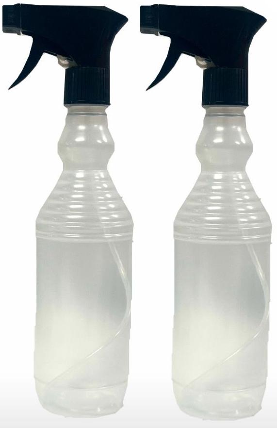 Atomizador pistola largo 500ml 
