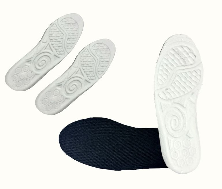 Plantilla zapato silicona #34 PAQUETE X6 