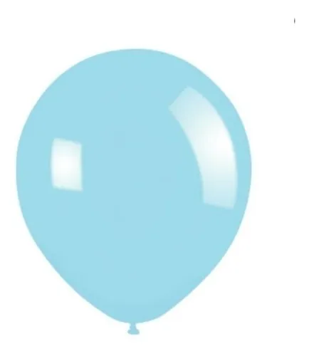 Bomba rumatex r9x10 azul claro
