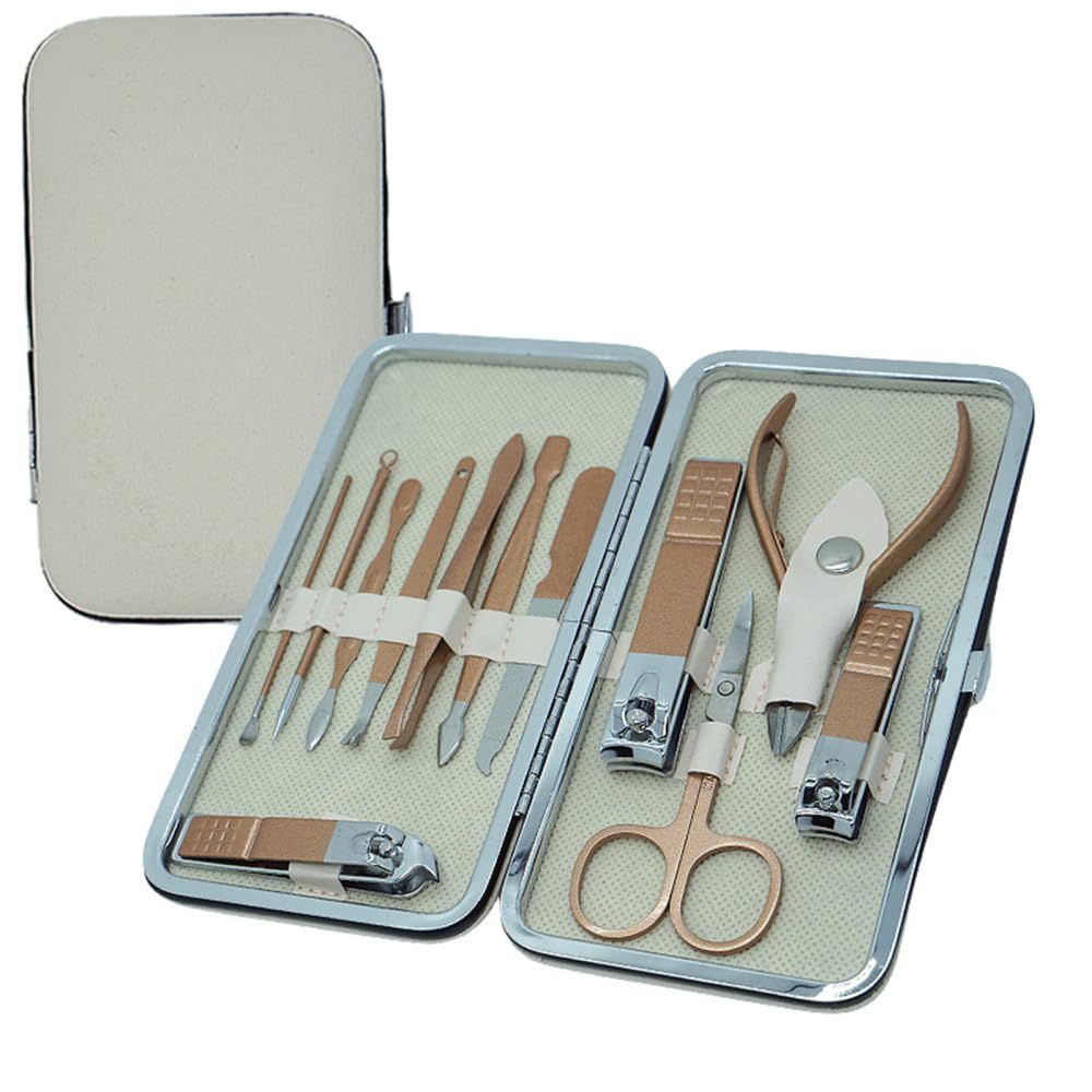 Manicure cartera grande