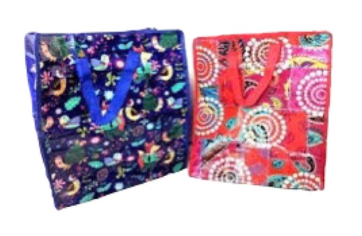 [PT27959] Bolsa fibra sencilla grande 55x65 (1322)