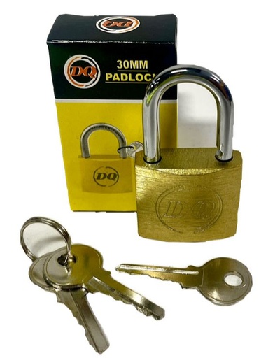 [C263] @Candado #30 (DM143)(BS263-30)