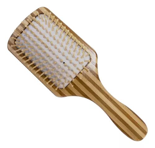 [HC-0011] @Cepillo bambu cuadrado (ZZ8586)