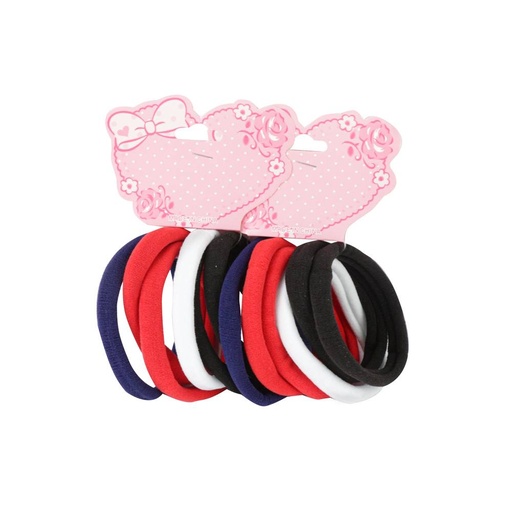 [ST227] @Chulo resorte licra x6 tomy bolsa x12