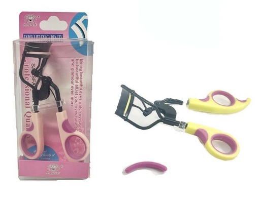 [SE5282] Encrespador fino caja acetato 