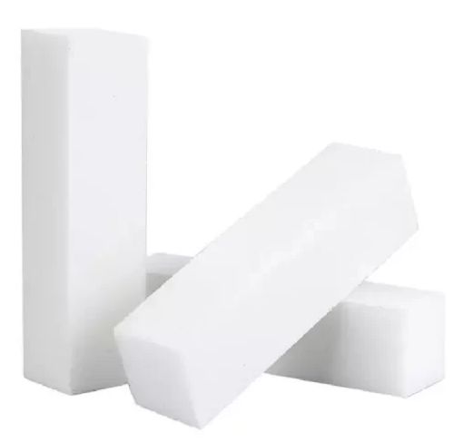 [HC-0041] @Paquete cubo pulidor x 12 blanco