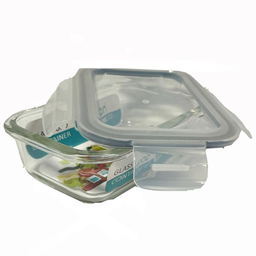 [CRL2000] @Refractaria pequeña rectangular