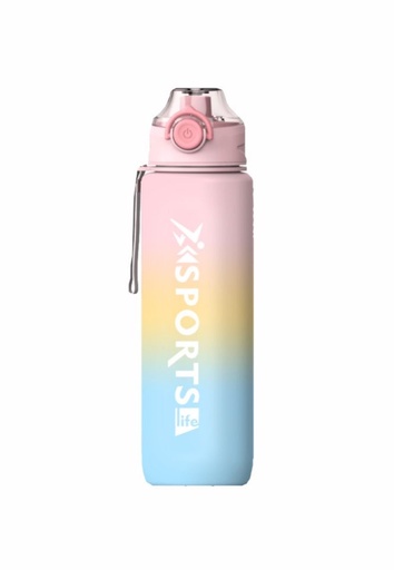 [ML2106] @Termo fino importado 1000ml