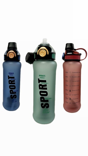 [SLT2621] @Termo fino importado litro 