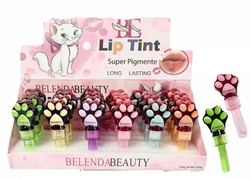[BB-10084] @Tinta labios huella 
