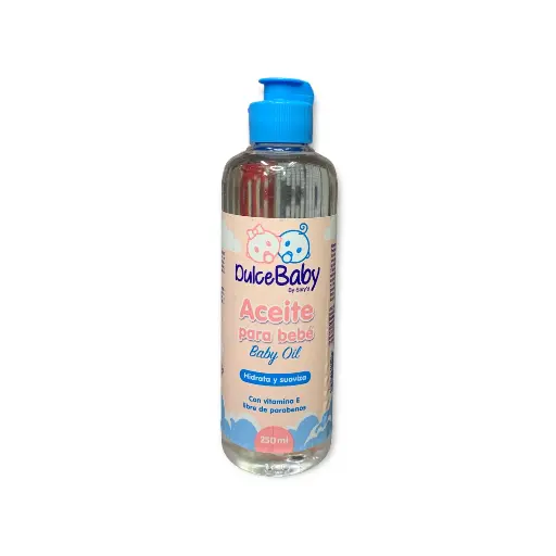 [DCN-192210] Aceite bebe saryd x250