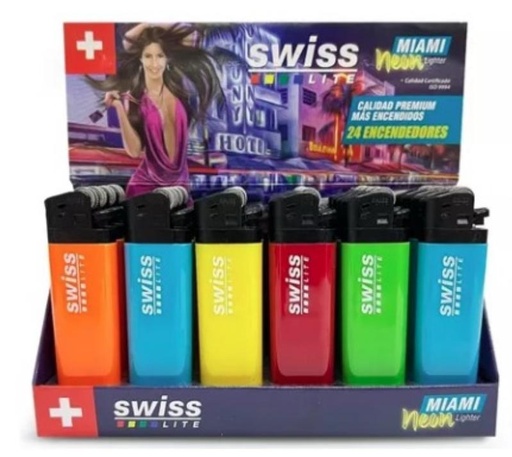 [SLSSL] Candela swiss neon x24 (tronex)