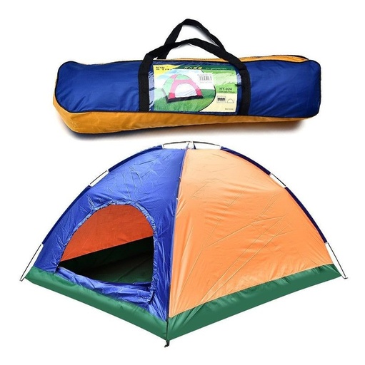 [PT26938] Carpa camping 2 personas