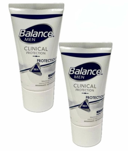 [2938513] Desodorante colapsible balance hombre x1
