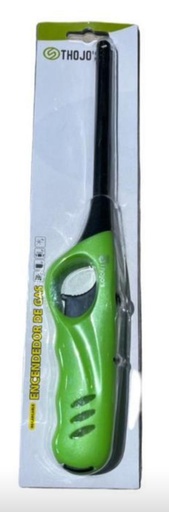 [TJ-A156] @Encendedor gas sencillo carton 