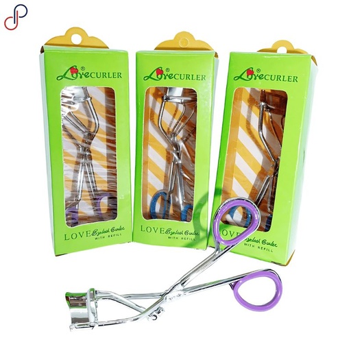 [HC-0163] Encrespador sencillo caja verde pqt x6 (UND $1.200)