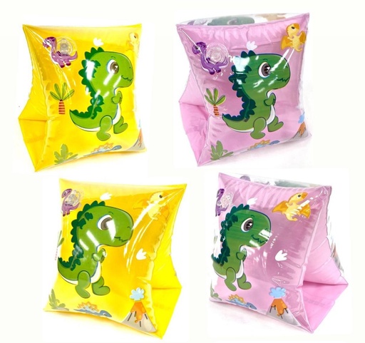 [ECO-1106-56] Flotador brazo estampado