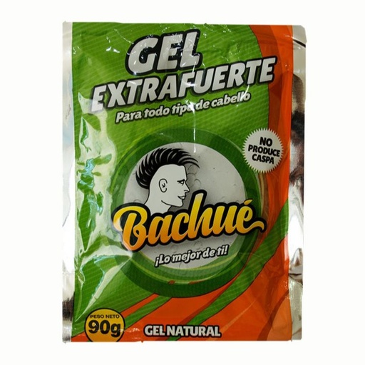 [7-1601*] Gomina bachue sobre x90 PQT X12