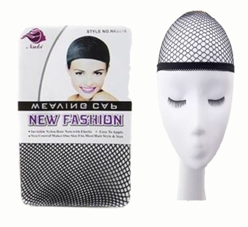 [SE1886] Gorro malla paquete x12 (DN216) (WP530)