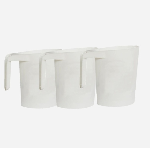 [OWP05] Jarra leche ovalada fina
