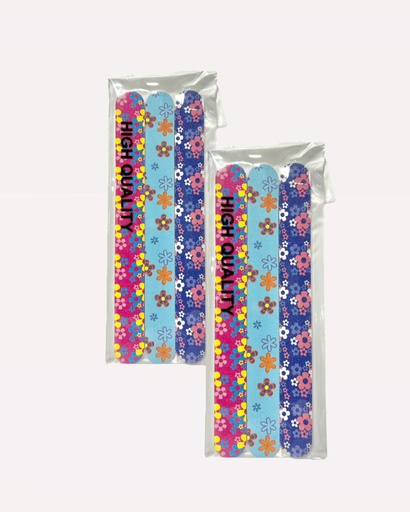 [SE2301] (SE1897)Lima x3 estampada