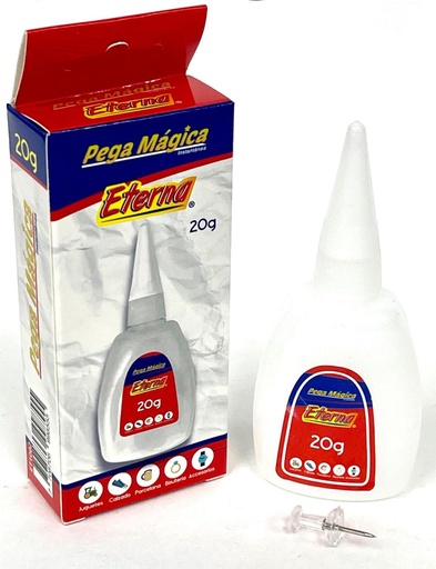 [ET1002] Pega magica eterna 20gms