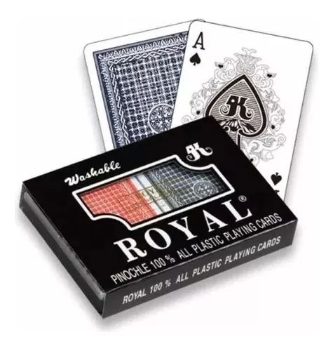 [PT27419] Remix semi x6 poker letra pequeña fc283