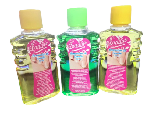 [00030001] Removedor plastico pequeño dannys PQT X12 (UND $700)