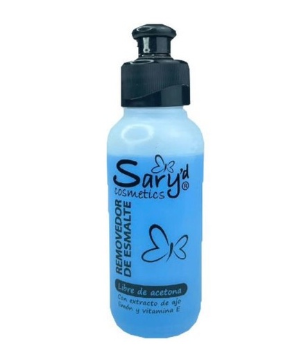 [SY548983] Removedor saryd X80