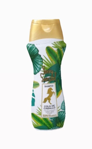 [SH-225] Shampoo Yenny sensual caballo x500ml