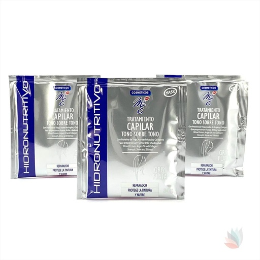 [998177] Tratamiento matizante mye gris plata