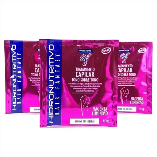 [998177] Tratamiento matizante mye magenta luminoso