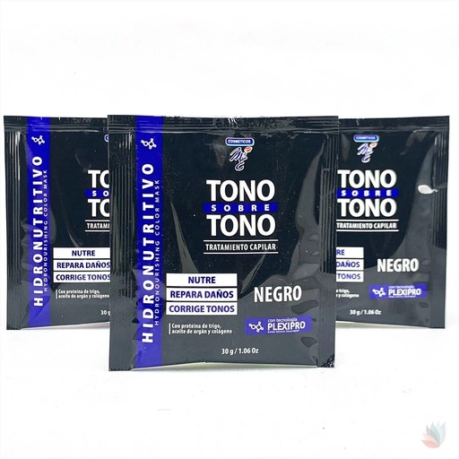 [998177] Tratamiento matizante mye negro