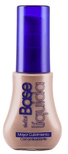 [20195] Base liquida nailen #6