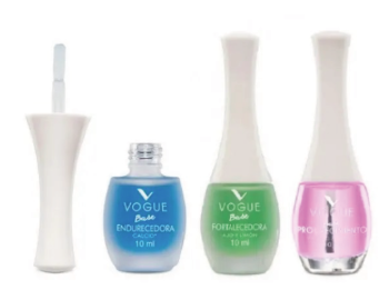 [H5483601] Esmalte vogue bases surtidas