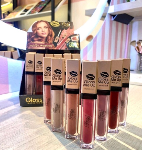 [BS-70149] Labial liquido Bonshik