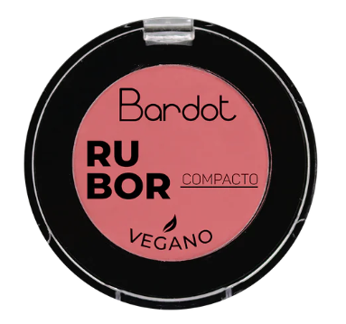 [R21134] Rubor bardot red